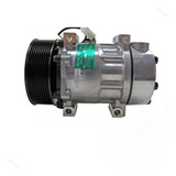Compressor 7h15 Para Volvo