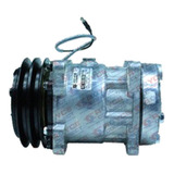 Compressor 7h15 Succao Descarga
