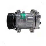 Compressor 8202 7h15 24v