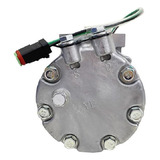 Compressor A c R
