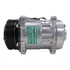 Compressor Aa7h15aa 4864 Modelo Flex 8 Orelhas