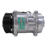 Compressor Aa7h15aa 4864 Modelo
