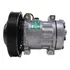 Compressor Ab7h15ab Caminhão Volvo Fh20