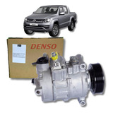 Compressor Amarok 2 0
