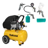 Compressor Ar 220v 24l