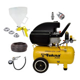 Compressor Ar 220v 24l