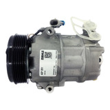 Compressor Ar Astra Vectra