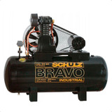 Compressor Ar Bravo Csl