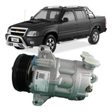 Compressor Ar Chevrolet S10