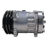 Compressor Ar Compatível C  Trator Massey Ferguson 6360