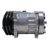 Compressor Ar Compatível C  Trator Massey Ferguson 6360