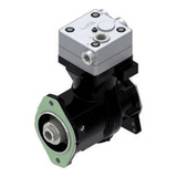 Compressor Ar Completo Governado Ford Cargo Cummins B Kgm