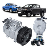 Compressor Ar Cond Compativel