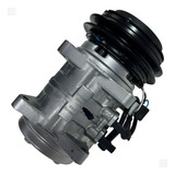 Compressor Ar Cond Denso
