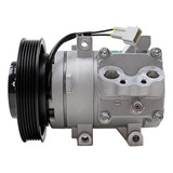 Compressor Ar Cond Ford