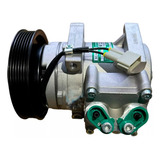 Compressor Ar Cond Ford