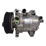Compressor Ar Cond Frontier