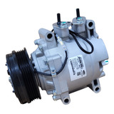 Compressor Ar Cond Honda