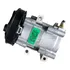 Compressor Ar Cond  Ka fiesta courier ecosport  2s6519d629ac