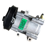Compressor Ar Cond Ka
