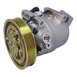 Compressor Ar Cond Mod