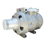 Compressor Ar Cond Trator Johndeere Mitsubishi Outlanderl200