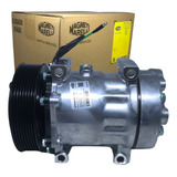 Compressor Ar Cond Volvo