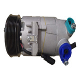 Compressor Ar Cond vw