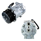 Compressor Ar Condicionado 7h15