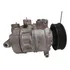 Compressor Ar Condicionado Audi A3 Golf 2014 2017