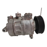 Compressor Ar Condicionado Audi