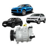 Compressor Ar Condicionado Audi