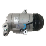 Compressor Ar Condicionado Behr