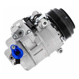 Compressor Ar Condicionado Bmw