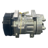 Compressor Ar Condicionado Caminhao
