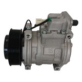 Compressor Ar Condicionado Caminhao
