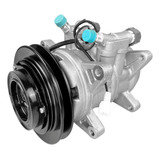 Compressor Ar Condicionado Colheitadeira