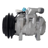 Compressor Ar Condicionado Denso