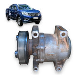 Compressor Ar Condicionado Frontier 2 5 2008 2012 Original