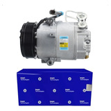 Compressor Ar Condicionado Gm Astra/vectra 1.8/2.0 8/16v 199