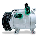 Compressor Ar Condicionado Hb20 1 0 Cs20542 13b2 Hb20s Df11