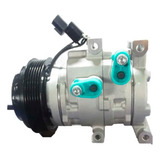 Compressor Ar Condicionado Hb20