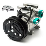 Compressor Ar Condicionado Hb20