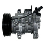 Compressor Ar Condicionado Hilux