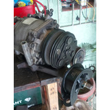 Compressor Ar Condicionado Honda Civic 92-95 E 96-00 Usado.