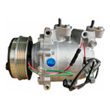 Compressor Ar Condicionado Honda