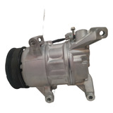 Compressor Ar Condicionado Hr v 1 5 Turbo 2022 2024