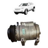 Compressor Ar Condicionado Jeep