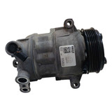 Compressor Ar Condicionado Jeep Renegade 2023 original 