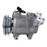 Compressor Ar Condicionado L200